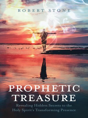 cover image of Prophetic Treasure